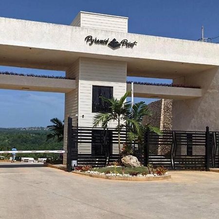 Casa Bella Vista @ Pyramid Point Vila Ocho Rios Exterior foto
