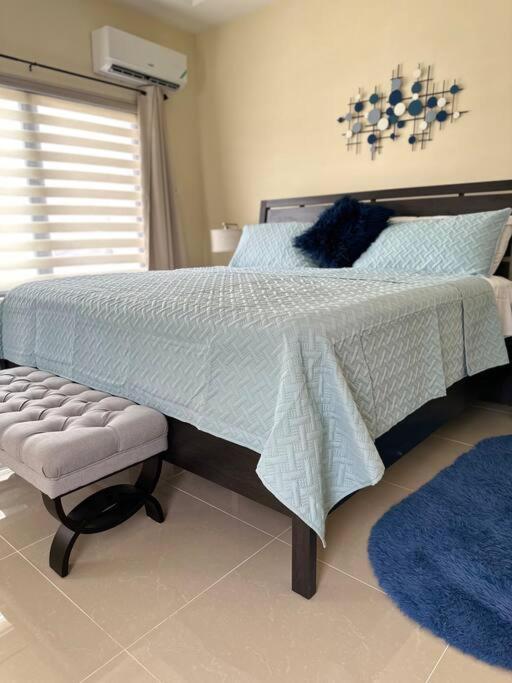Casa Bella Vista @ Pyramid Point Vila Ocho Rios Exterior foto
