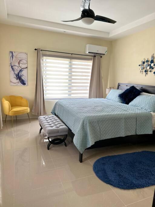 Casa Bella Vista @ Pyramid Point Vila Ocho Rios Exterior foto