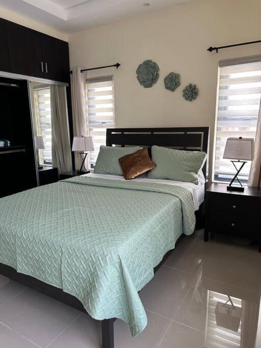 Casa Bella Vista @ Pyramid Point Vila Ocho Rios Exterior foto