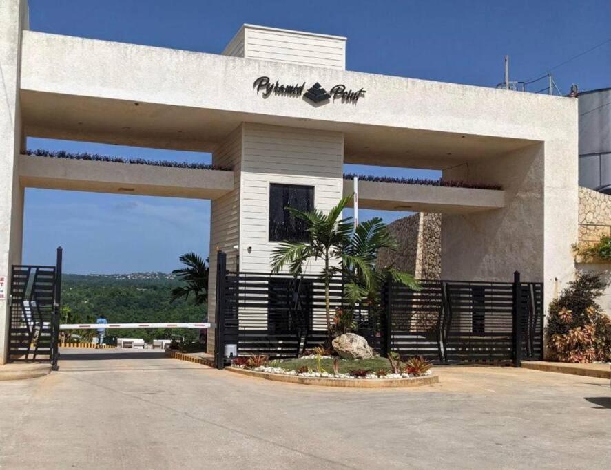 Casa Bella Vista @ Pyramid Point Vila Ocho Rios Exterior foto