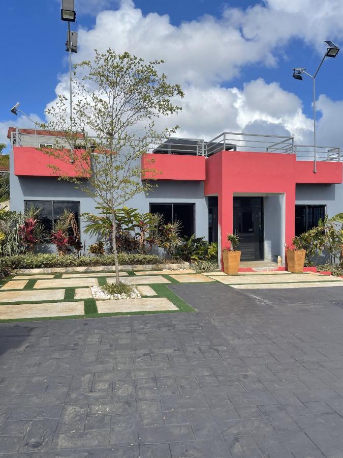 Casa Bella Vista @ Pyramid Point Vila Ocho Rios Exterior foto